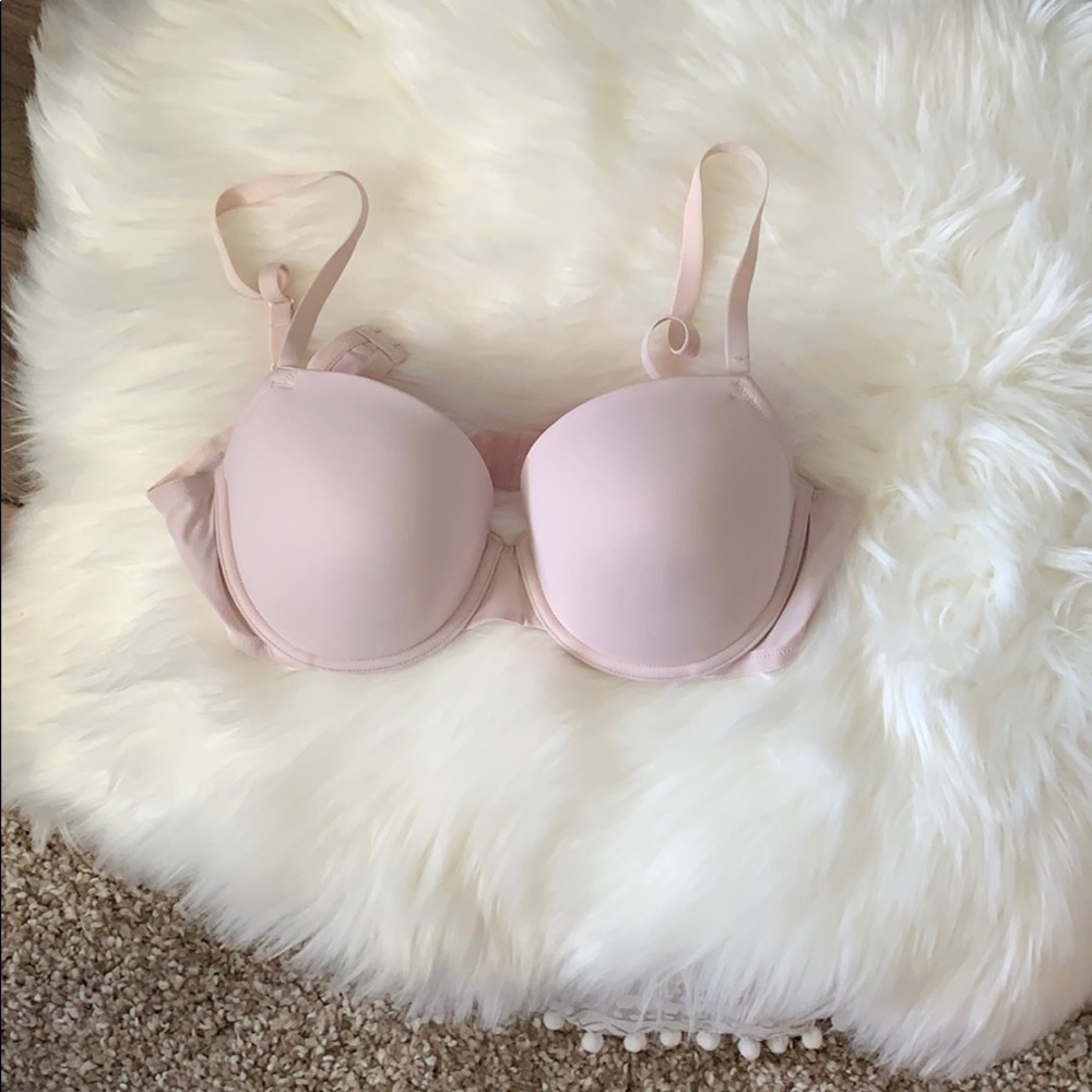 La Senza Lightly Lined Balconette 38C